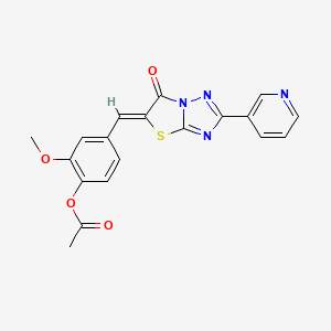 Iridium tetrachloride structure, CAS 10025-97-5