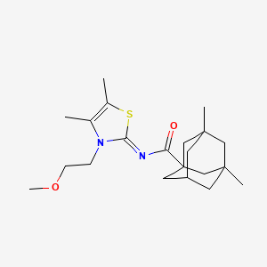 Stachyose tetrahydrate structure, CAS 10094-58-3