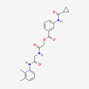 Shionone structure, CAS 10376-48-4