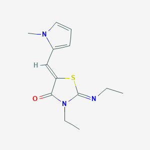 1-Bromo-2-methylbutane structure, CAS 10422-35-2