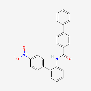 6-Acetyl-2-naphthol structure, CAS 10441-41-5