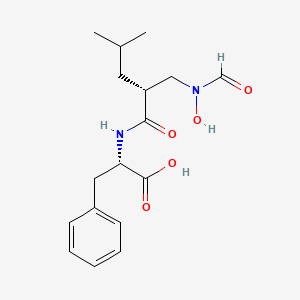 Didecyl disulfide structure, CAS 10496-18-1
