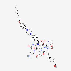 Tetrabenzylthiuramdisulfide structure, CAS 10591-85-2