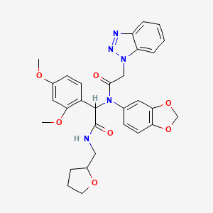 1,4-Dimethylpyrazole structure, CAS 1072-68-0