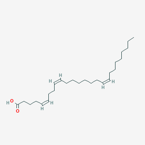 N-Acetyl-1,6-diaminopyridine structure, CAS 1075-62-3
