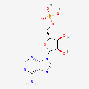 16-Dehydroprogesterone structure, CAS 1096-38-4