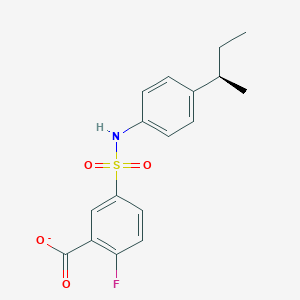 3-Methyl-1,2-oxathiolane 2,2-dioxide structure, CAS 1121-03-5