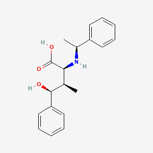 1-Isocyanocyclohexene structure, CAS 1121-57-9