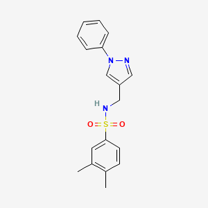 4-Ethoxypiperidine hydrochloride structure, CAS 1122-87-8
