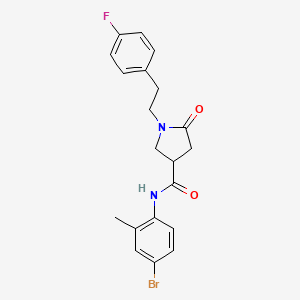 Tetraethylurea structure, CAS 1187-03-7