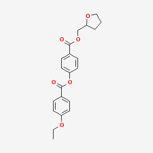 5-Amino-2,4-dimethylpyridine structure, CAS 1193-71-1