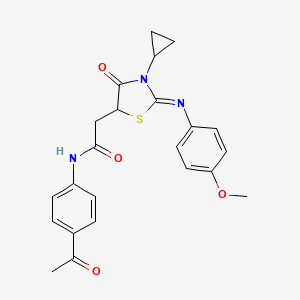 4-Phenyl-2-pyrrolidinone structure, CAS 1198-97-6