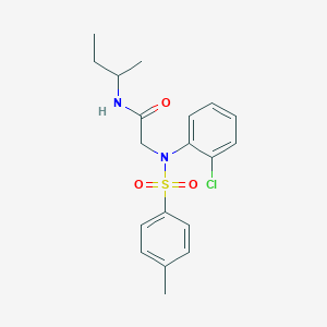 Alloxan monohydrate structure, CAS 2244-11-3