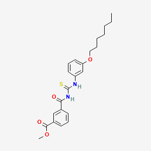 (R)-(+)-Corypalmine structure, CAS 13063-54-2