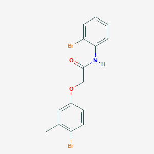 2-(4-CHLOROPHENYL)-1,3-THIAZOLE-4-CARBOXYLIC ACID structure, CAS 17228-98-7