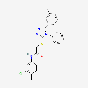 Glycyl-L-glutamine monohydrate structure, CAS 13115-71-4