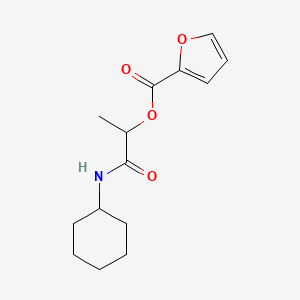 3beta-Hydroxy-Lup-20(30)-en-28-al structure, CAS 13159-28-9