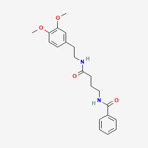 (4,6-Dimethoxypyrimidin-2-yl)hydrazine structure, CAS 13223-30-8