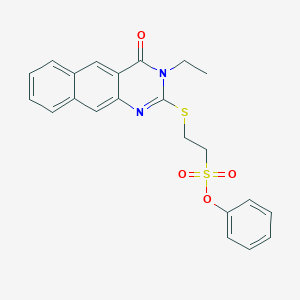 1,2-Cyclohexylenedinitrilotetraacetic acid structure, CAS 13291-61-7