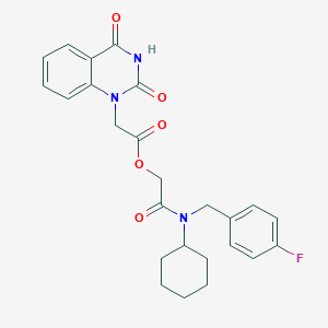 5,9-Methano-6,7,8,9-tetrahydro-7H-benzocycloheptene-7-one structure, CAS 13351-26-3