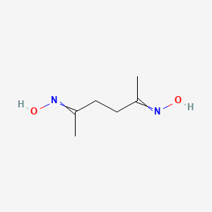 6,7-Dihydro-4-benzo[b]thiophenone structure, CAS 13414-95-4