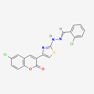 (1S)-(-)-Camphanic acid structure, CAS 13429-83-9