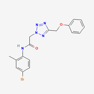 D-Kynurenine structure, CAS 13441-51-5