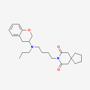 Copper glycinate structure, CAS 13479-54-4