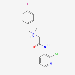 4-Hydroxycyclohexanone structure, CAS 13482-22-9