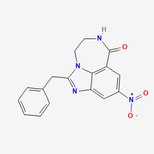 1-Thio-beta-D-glucopyranose 2,3,4,6-tetraacetate 1-(O-ethylcarbonodithioate) structure, CAS 13639-54-8