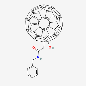 tert-Butyl 4-methylbenzoate structure, CAS 13756-42-8