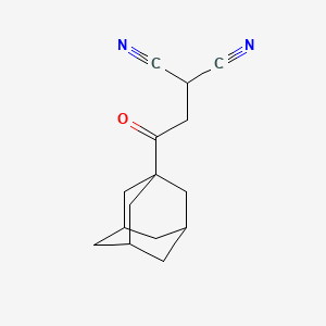 Kitasamycin structure, CAS 1392-21-8