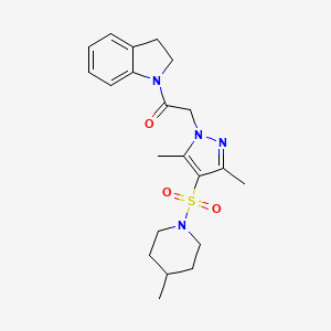 Cobalt disulfamate structure, CAS 14017-41-5