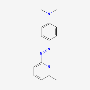 Bacitracin structure, CAS 1405-87-4