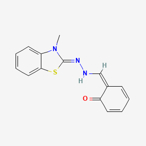 (S)-3-Aminopentanoic acid structure, CAS 14389-77-6