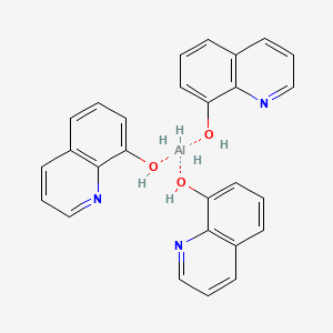 4-Benzoylpyridine structure, CAS 14548-46-0