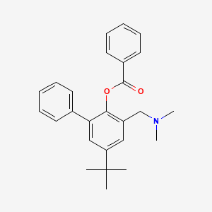 2-Methyl-1H-imidazole-4-carboxylic acid structure, CAS 1457-58-5