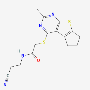 Lactose structure, CAS 14641-93-1