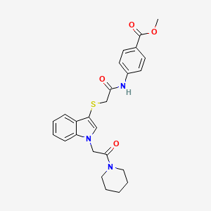 cis-Octahydroisoindole structure, CAS 1470-99-1