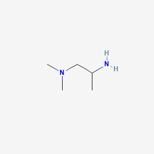 N-Methyltetrachlorophthalimide structure, CAS 14737-80-5