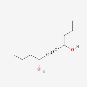 N-Methylbenzohydrazide structure, CAS 1483-24-5