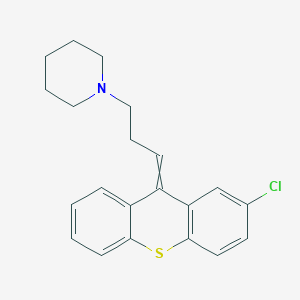 Methyl 4-hydroxy-3-methoxycinnamate structure, CAS 2309-07-1