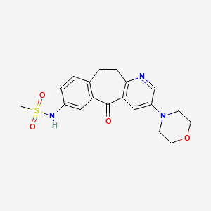 N-Benzyloxycarbonyl-D-norleucine structure, CAS 15027-14-2