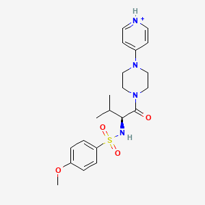 1-Hydroxymethylbenzocyclobutene structure, CAS 15100-35-3