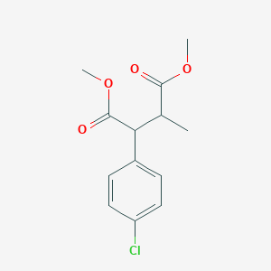 1-Aminoisoquinoline structure, CAS 1532-84-9