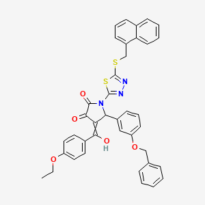 4-Hydroxy-6-(trifluoromethyl)pyrimidine structure, CAS 1546-78-7