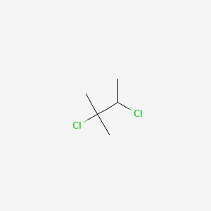 3-(N-Methylamino)-L-alanine structure, CAS 15920-93-1