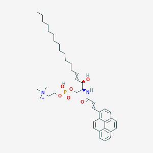 2-Bromo-4,5-dichloro-1H-imidazole structure, CAS 16076-27-0