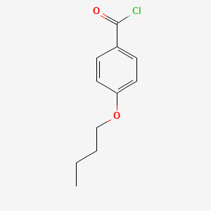 N-Allylformamide structure, CAS 16250-37-6