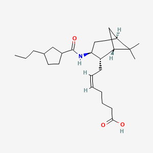 2'-Deoxyadenosine monohydrate structure, CAS 16373-93-6